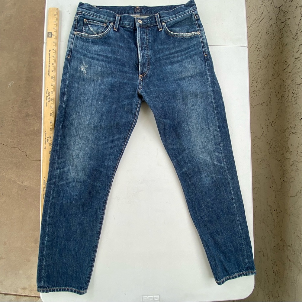 CoH Liya jeans, sz 30